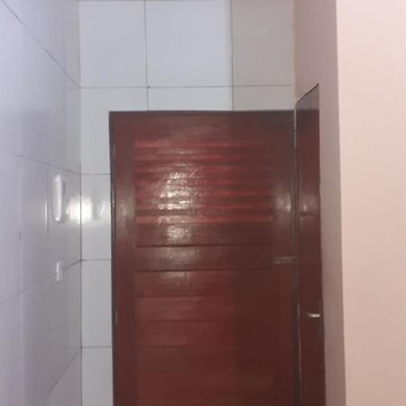Hospedagem Recanto Da Lua Appartement Maragogi Buitenkant foto
