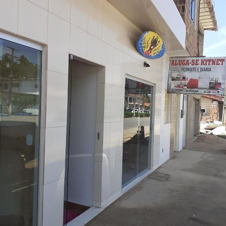 Hospedagem Recanto Da Lua Appartement Maragogi Buitenkant foto