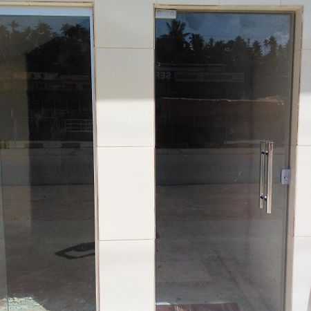 Hospedagem Recanto Da Lua Appartement Maragogi Buitenkant foto
