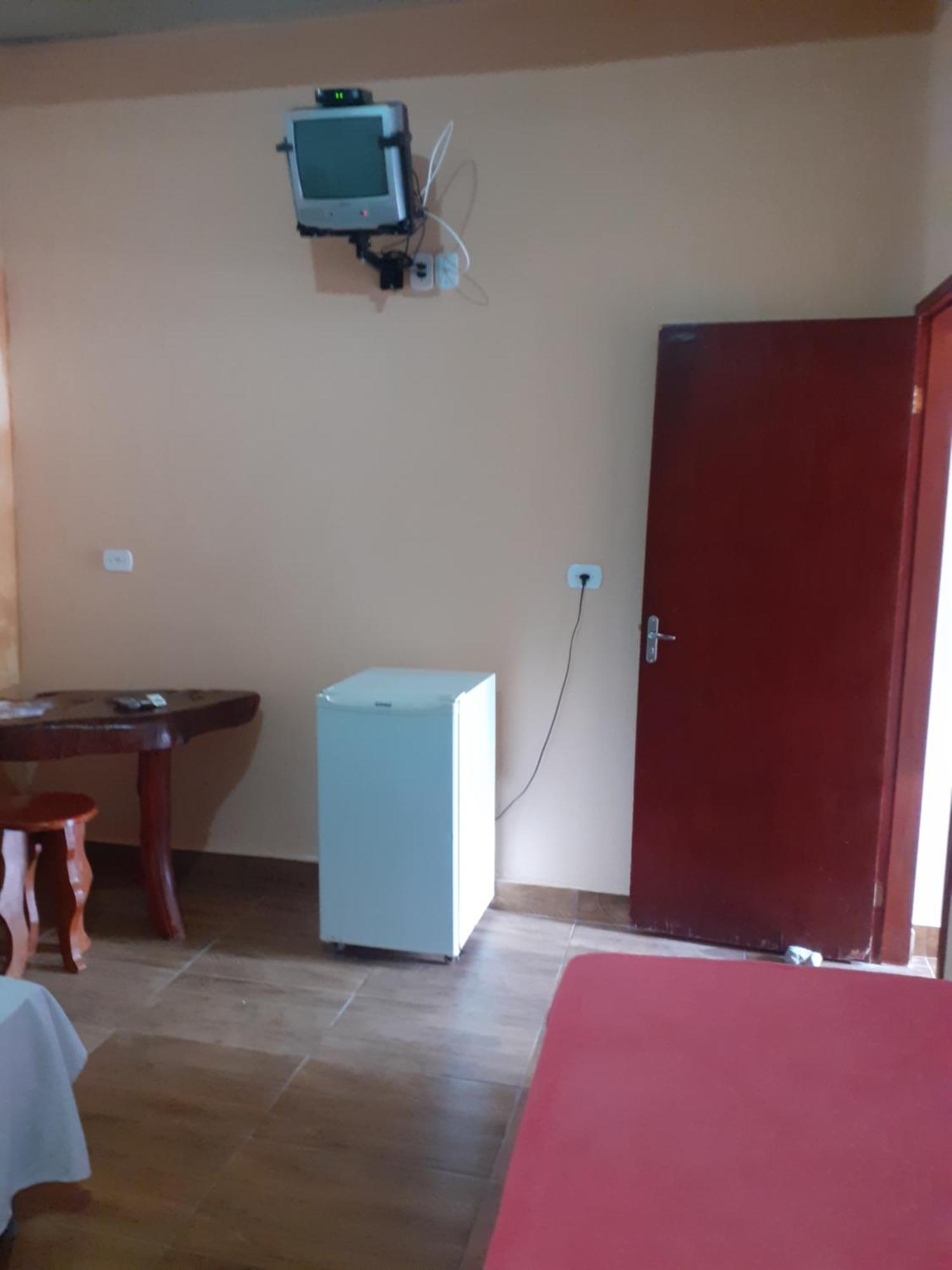 Hospedagem Recanto Da Lua Appartement Maragogi Buitenkant foto
