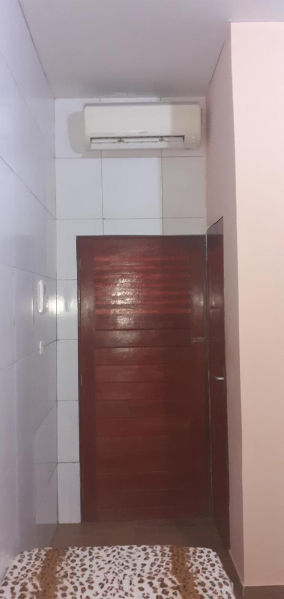 Hospedagem Recanto Da Lua Appartement Maragogi Buitenkant foto