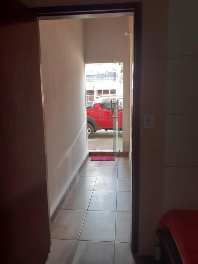 Hospedagem Recanto Da Lua Appartement Maragogi Buitenkant foto