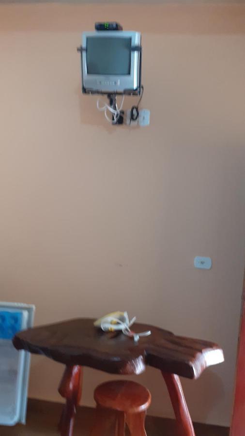 Hospedagem Recanto Da Lua Appartement Maragogi Buitenkant foto