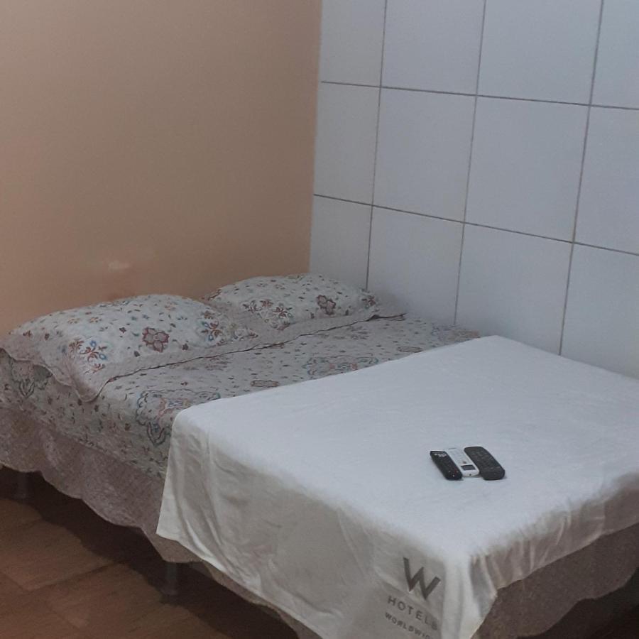 Hospedagem Recanto Da Lua Appartement Maragogi Buitenkant foto