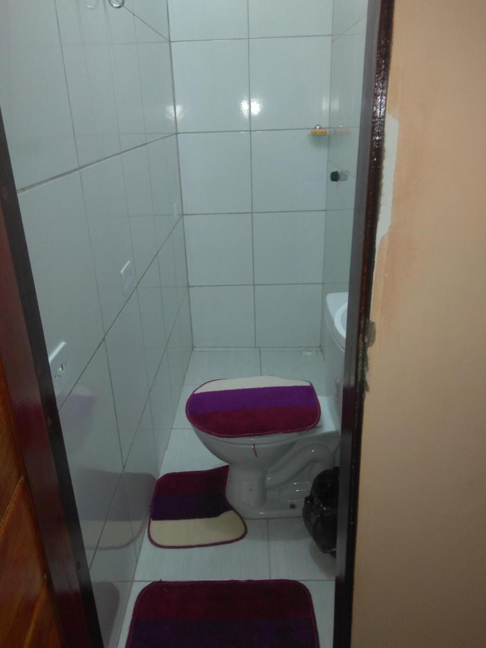 Hospedagem Recanto Da Lua Appartement Maragogi Buitenkant foto