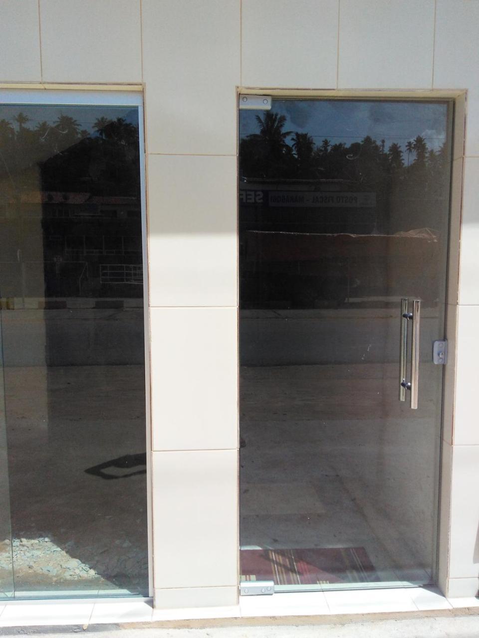 Hospedagem Recanto Da Lua Appartement Maragogi Buitenkant foto